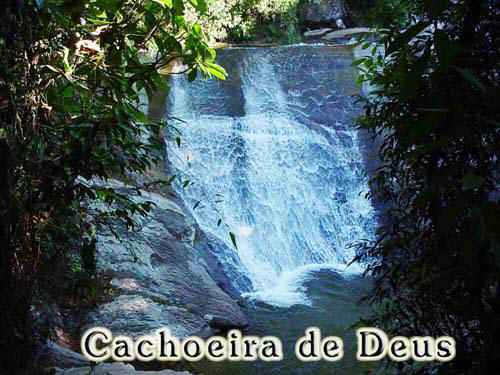 Imagem Cachoeira