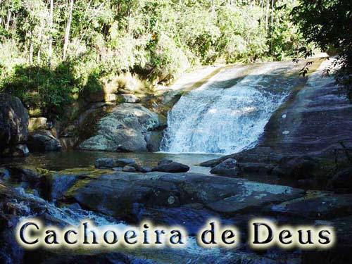 Imagem Cachoeira